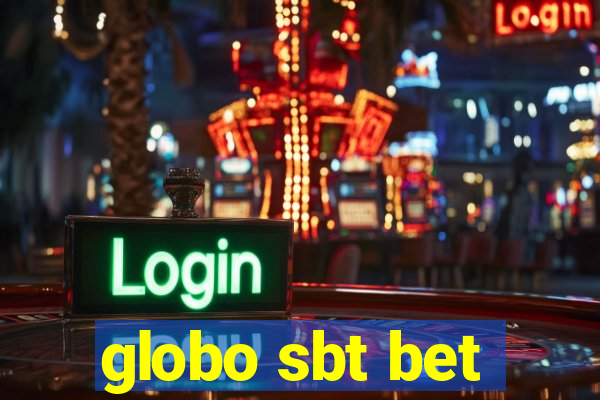 globo sbt bet